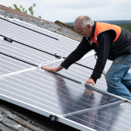 Installation de panneaux solaires photovoltaïques : Les étapes à suivre Guyancourt